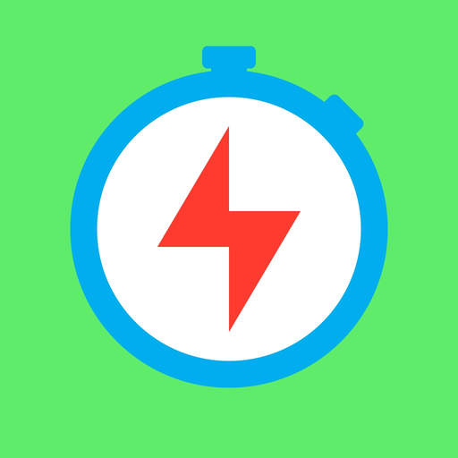 Battery Watch - Battery And Storage Tracker app icon