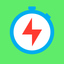 Battery Watch - Battery And Storage Tracker icon