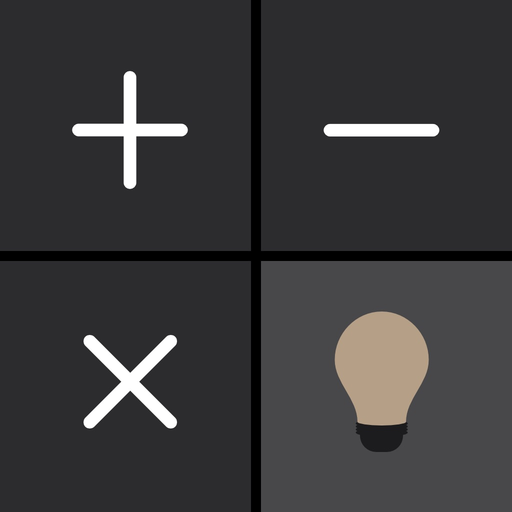SmartCalc Calculator app icon