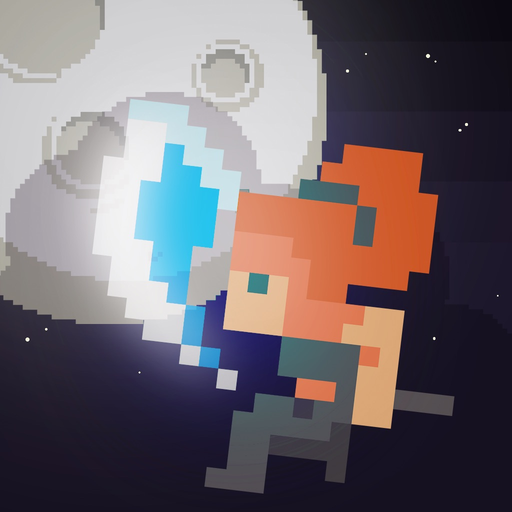 Bit Journey app icon