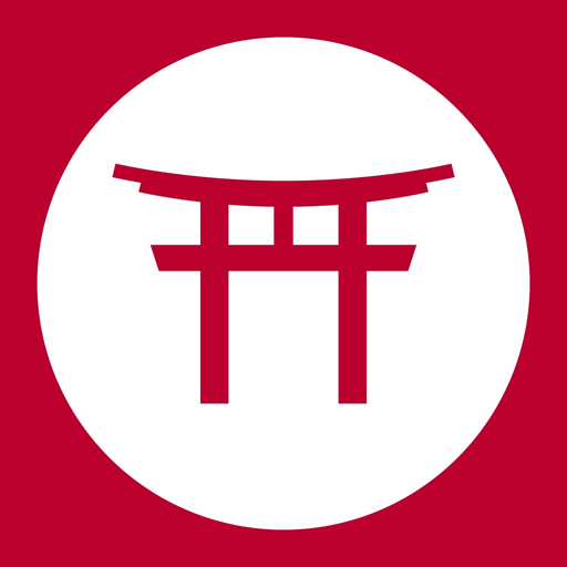 Liberation Philology Japanese app icon