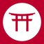 Liberation Philology Japanese icon