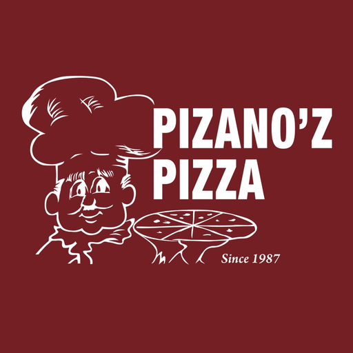 PizanozPizza app icon
