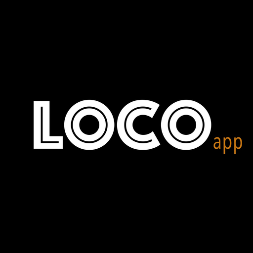 Loco app icon