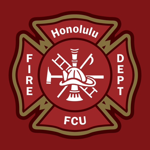 HFDFCU RescueNet Mobile app icon