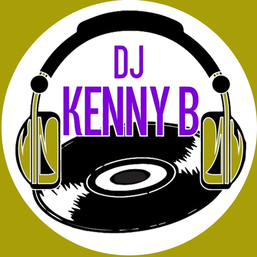 DJ Kenny B app icon