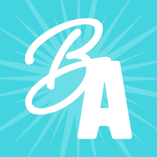 Bright Aisle app icon