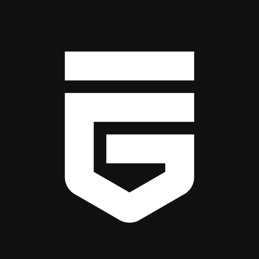 Gravitus - Gym Workout Tracker app icon