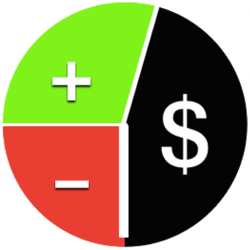 Watch My Stocks app icon
