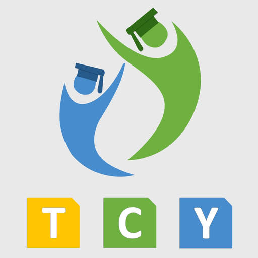 My Coach - TCY app icon