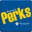 Whitaker Perks® icon