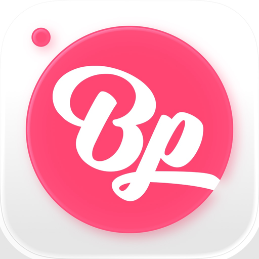 Baby Pics - AI Photo Editor app icon