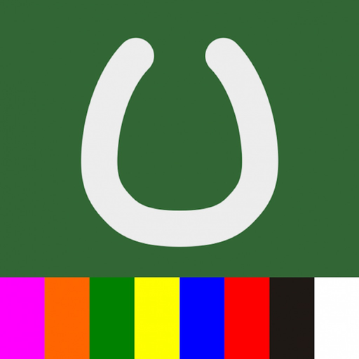 MyKeiba app icon