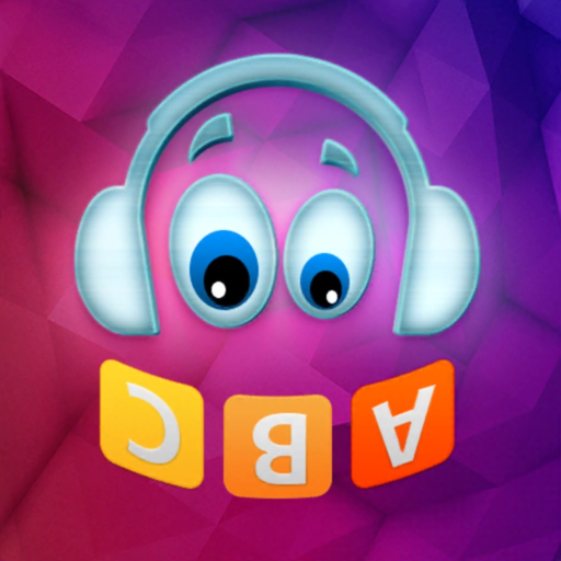 Hear the Picture app icon