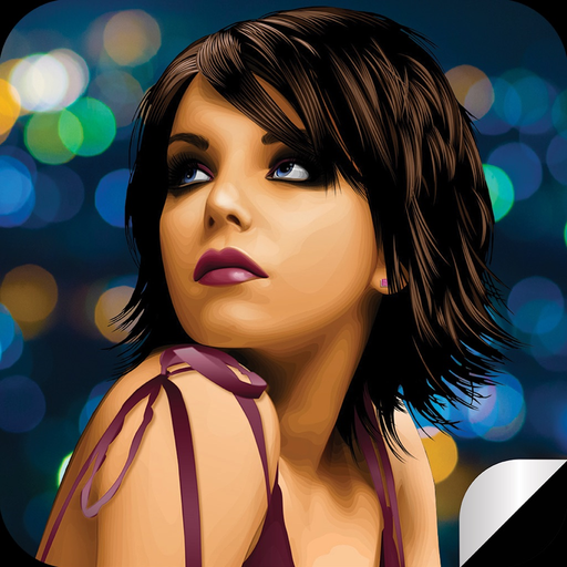 Tune FX Photo Editor app icon