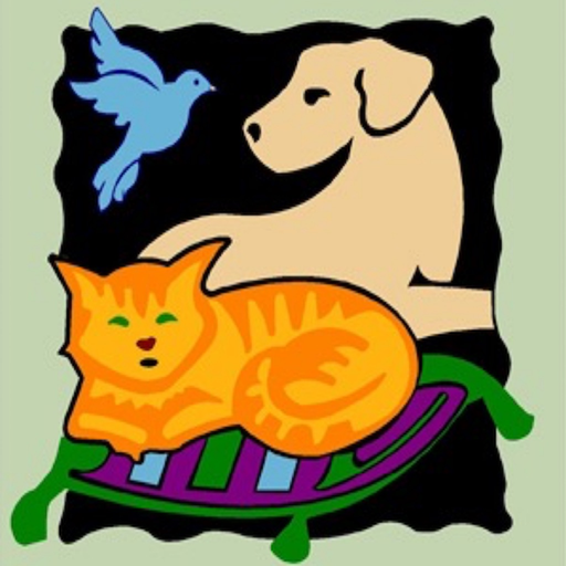 Pet Kare Clinic app icon