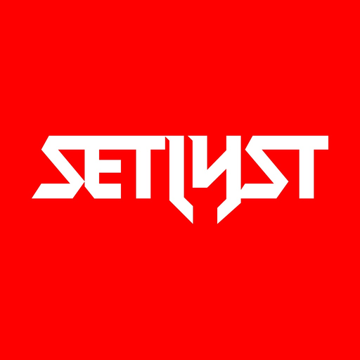 Setlyst app icon