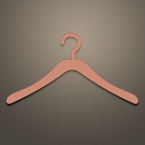Kleiderkorb app icon