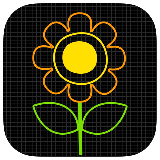 LED Paint 2 app icon
