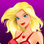 Easy Gems! Best Free Jewel Match 3 Game! icon
