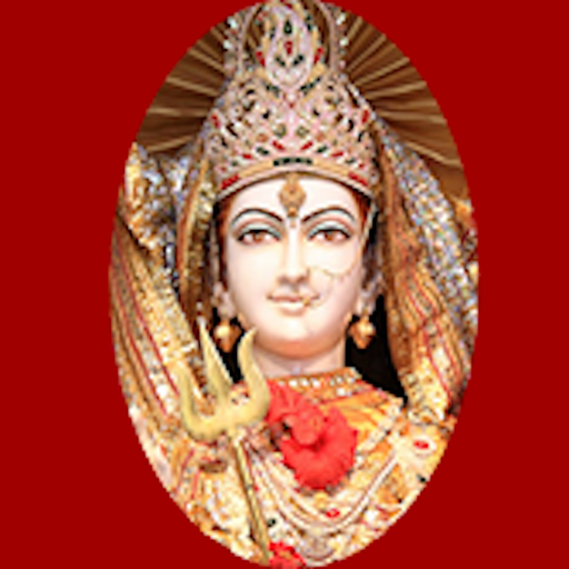 DurgaMandirNJ app icon