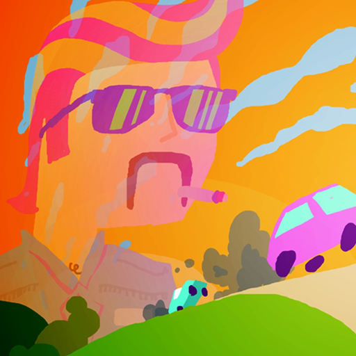 Petit Prix app icon