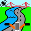 Cycle GPS Logger icon