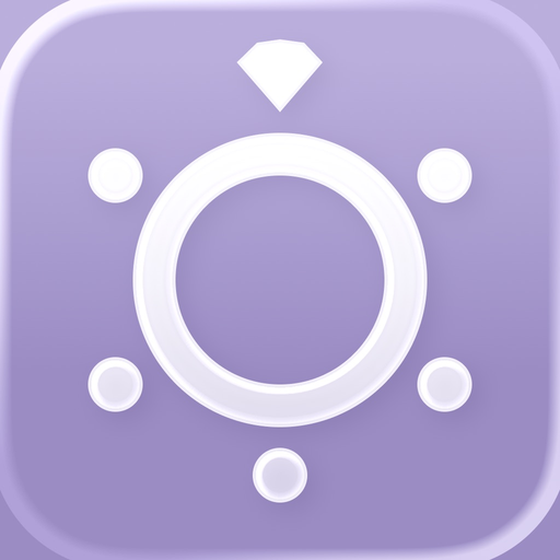 Wedding Seating Planner app icon