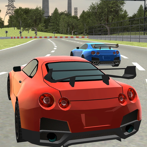 M-Acceleration app icon