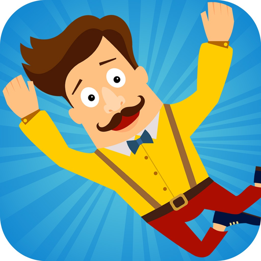 Beatnik: Epic Fall app icon
