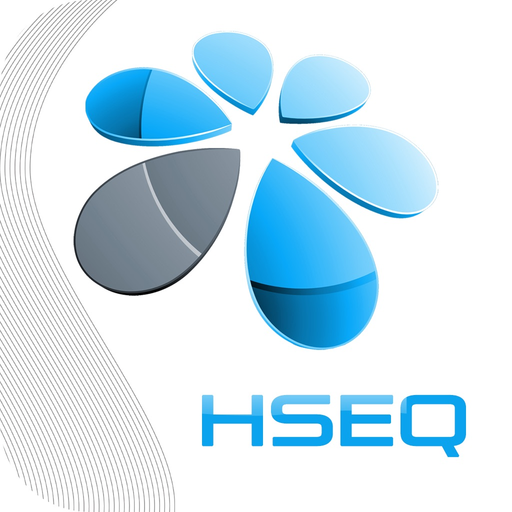 HSEQ Manager app icon