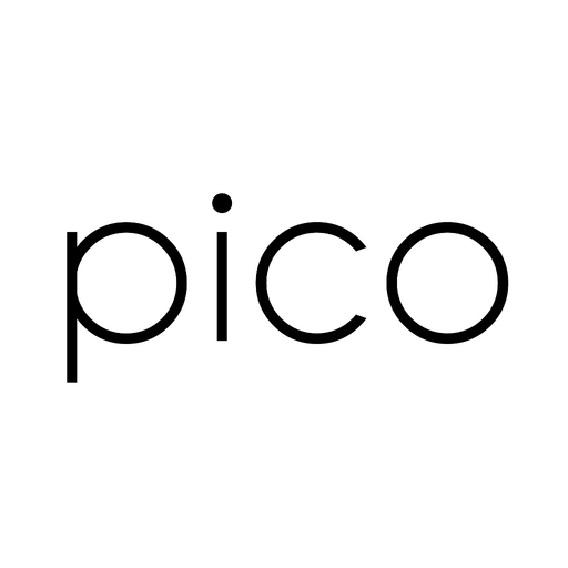 Pico - order pickup & delivery app icon