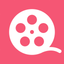 MovieBuddy: Movie Tracker icon