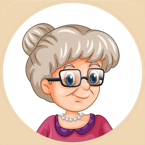Gulin Abla app icon
