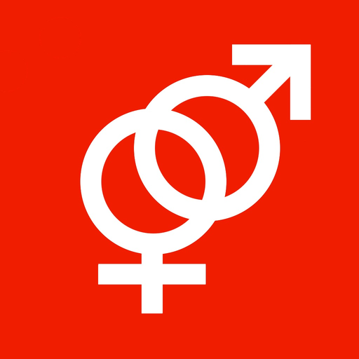 Sex Facts Plus app icon