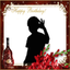 New Birthday Frame icon