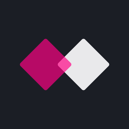 Blend Editor - Double Exposure app icon