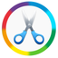 Image Splitter icon