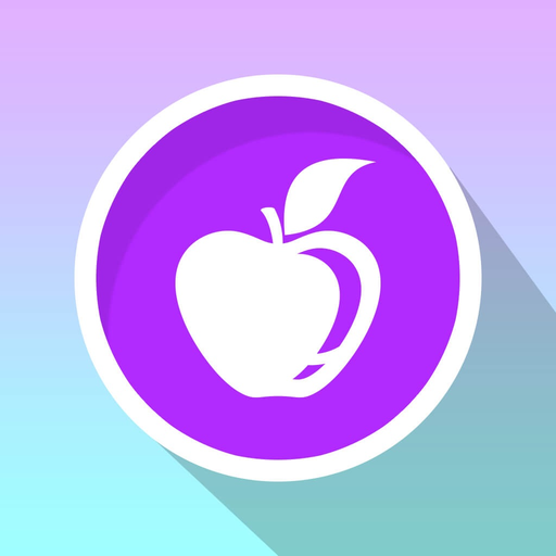 ABC Vocabulary Game app icon