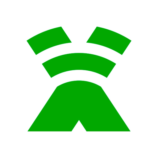 X-Keeper Panel app icon