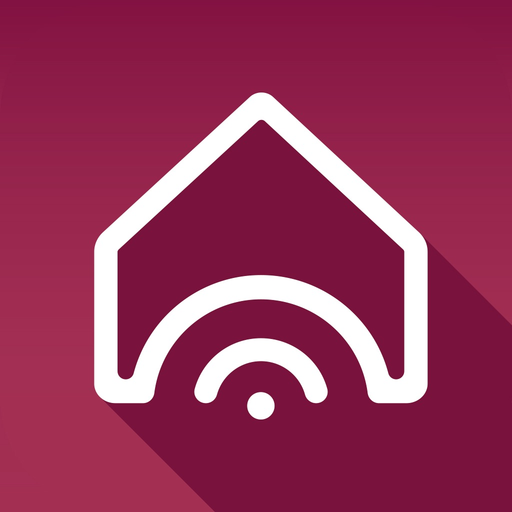 Domi app icon