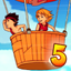 Island Tribe 5 icon