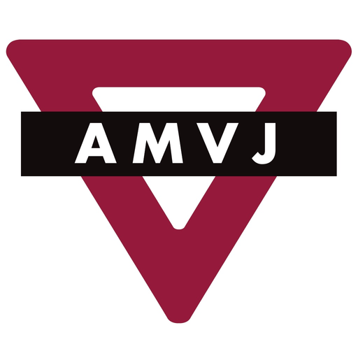 Hockeyclub AMVJ app icon