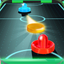 Air Hockey - Ice to Glow Age icon