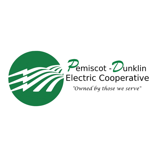 PDEC Mobile app icon