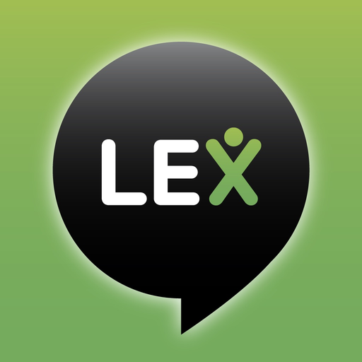 LEX app icon