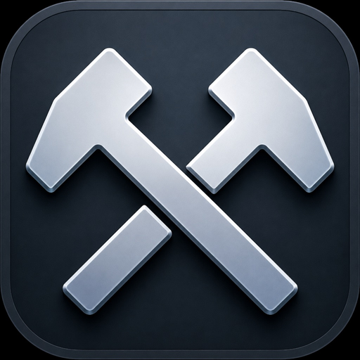 HourTracker app icon
