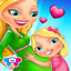My Sweet Little Newborn Sister icon