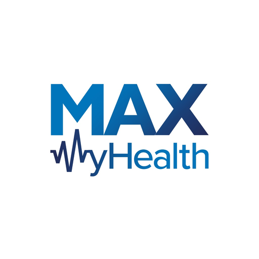 Max MyHealth app icon