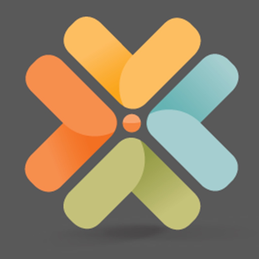 Symplast Practice app icon